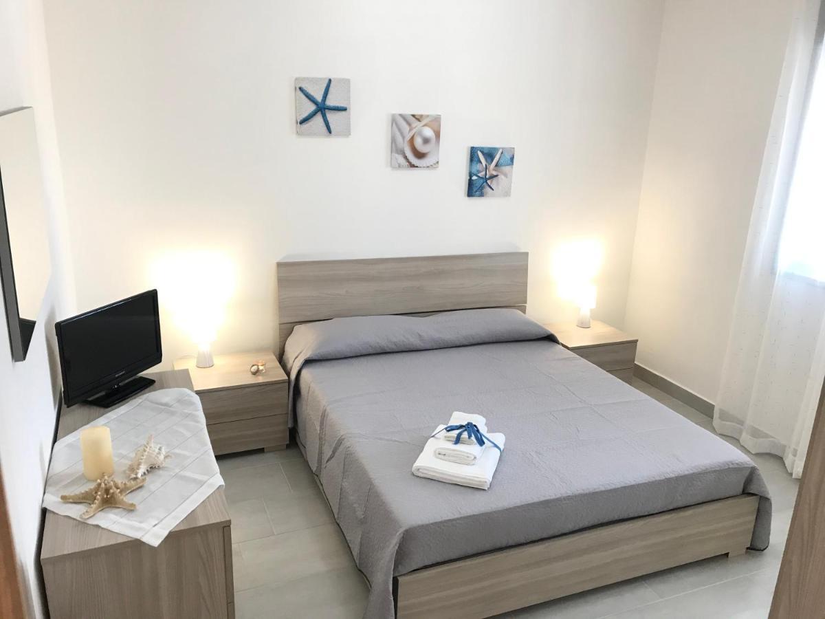 Rafà Casa vacanze